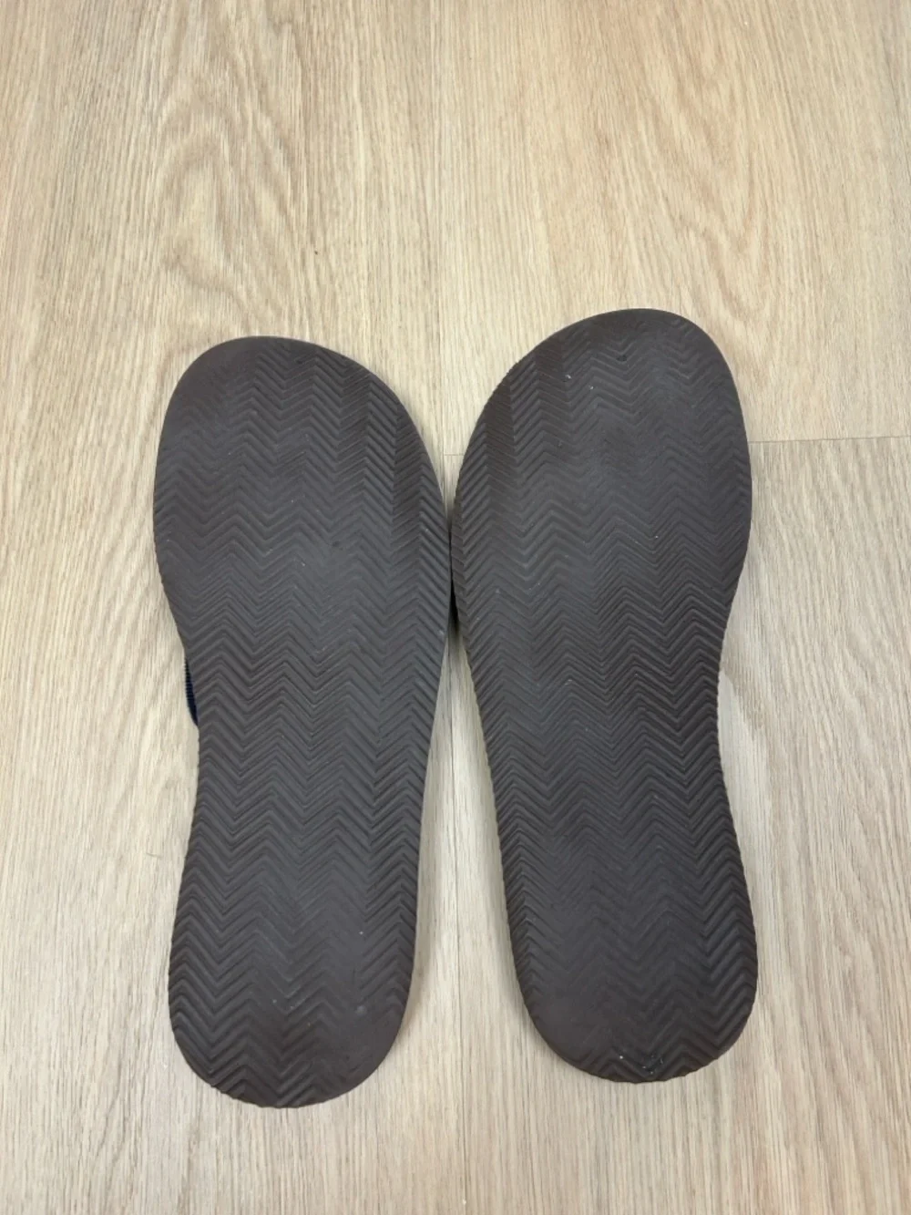 Brunello Cucinelli Ribbon Flip Flops